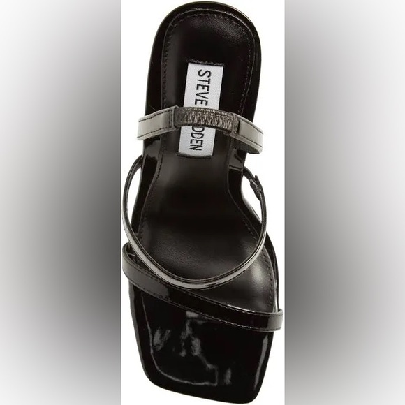 Steve Madden Grade Heeled Sandal - Picture 4 of 10